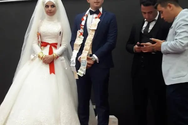 Baykara Gold Düğün ve Kongre Merkezi - Resim 6