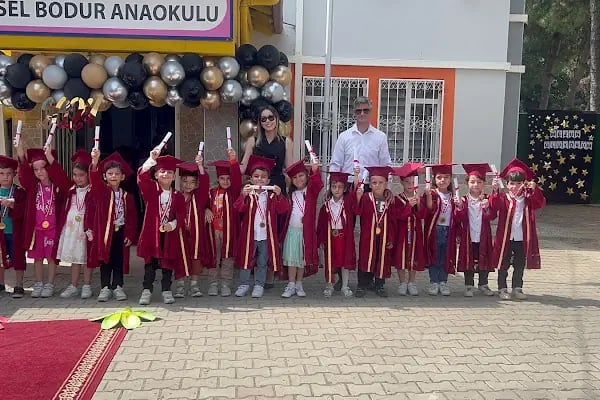 Yüksel Bodur Anaokulu - Resim 7
