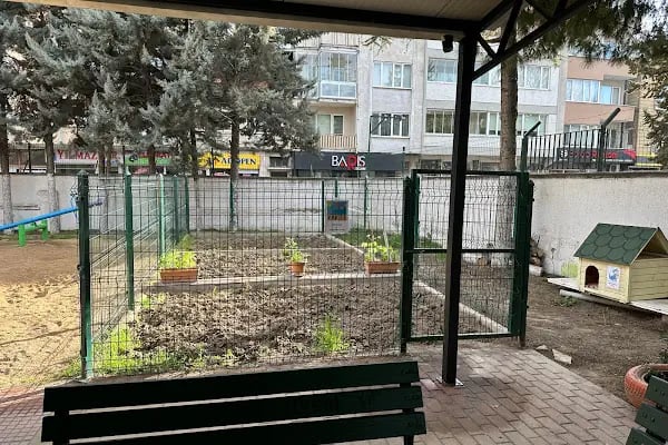 Yüksel Bodur Anaokulu - Resim 5