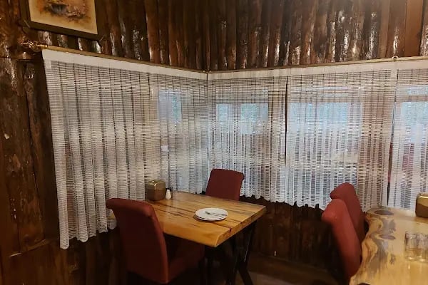 Yücetepe Restoran & Kafe - Resim 15