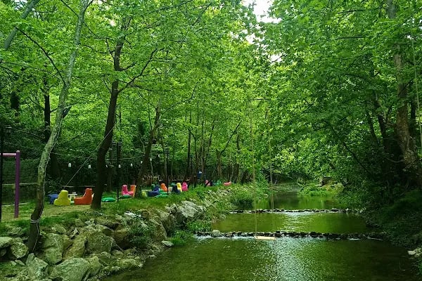 Yücetepe Restoran & Kafe - Resim 7