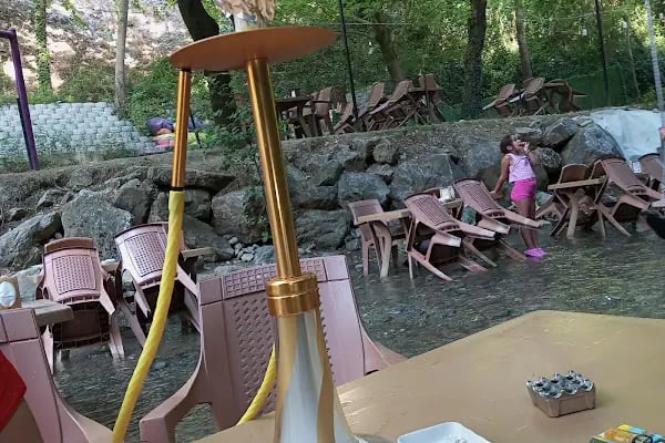 Yücetepe Restoran & Kafe - Resim 13