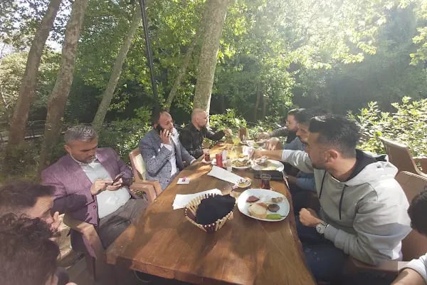 Yücetepe Restoran & Kafe - Resim 12