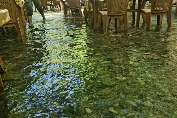 Yücetepe Restoran & Kafe - Resim 11