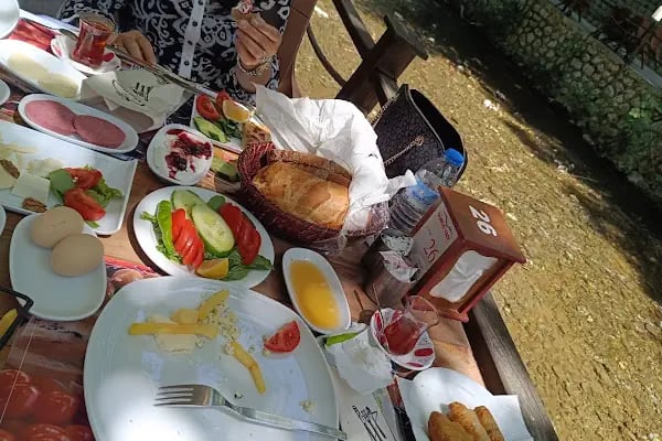 Yücetepe Restoran & Kafe - Resim 6