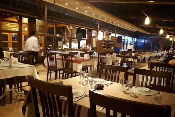Yücetepe Restoran & Kafe - Resim 14