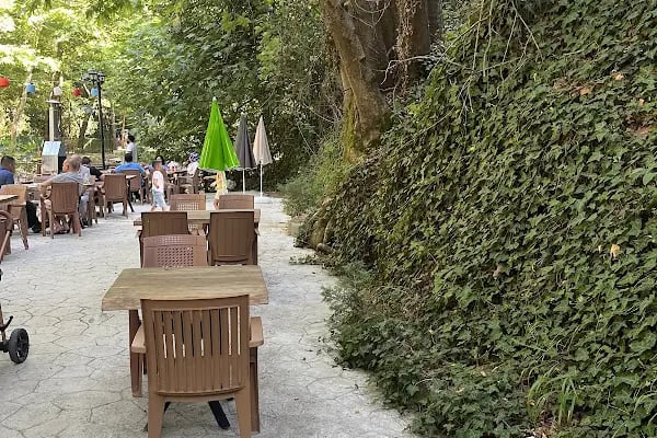 Yücetepe Restoran & Kafe - Resim 4