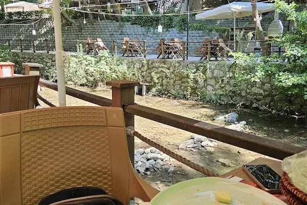 Yücetepe Restoran & Kafe - Resim 20