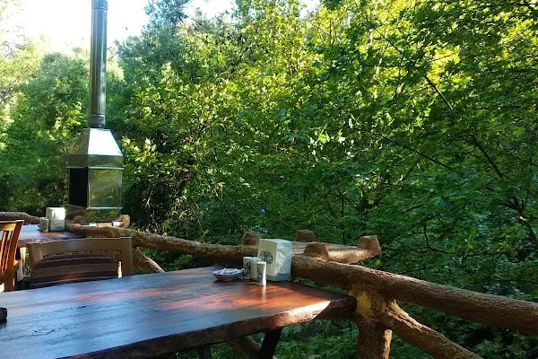 Yücetepe Restoran & Kafe - Resim 2
