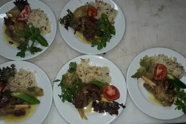 Yücetepe Restoran & Kafe - Resim 16