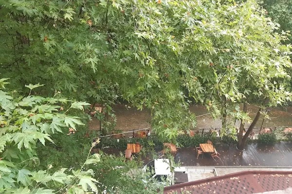 Yücetepe Restoran & Kafe - Resim 18