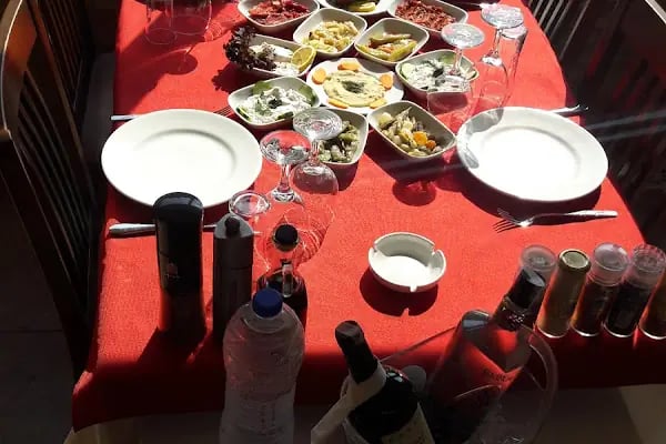 Yücetepe Restoran & Kafe - Resim 19