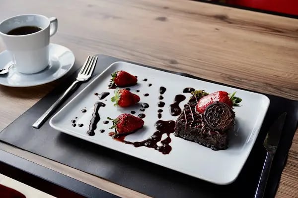 Reyna-be boutique hotel - Resim 9