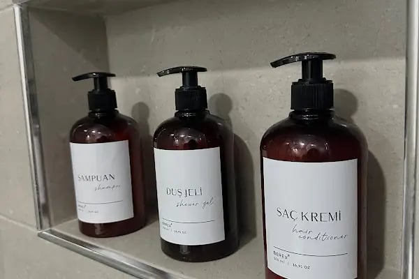 Reyna-be boutique hotel - Resim 18