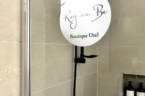 Reyna-be boutique hotel - Resim 8