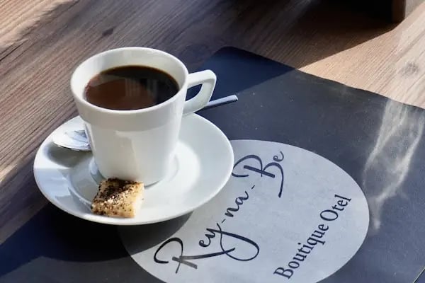 Reyna-be boutique hotel - Resim 14