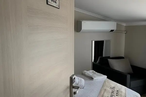 Reyna-be boutique hotel - Resim 15