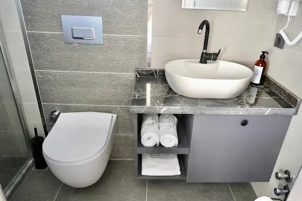 Reyna-be boutique hotel - Resim 3