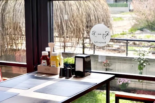 Reyna-be boutique hotel - Resim 10