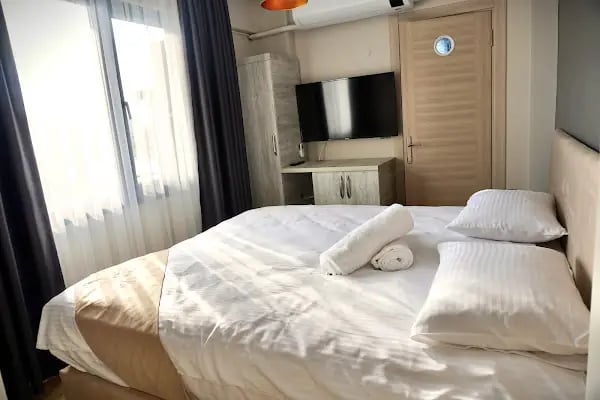 Reyna-be boutique hotel - Resim 6