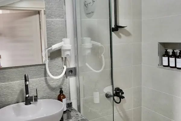 Reyna-be boutique hotel - Resim 20