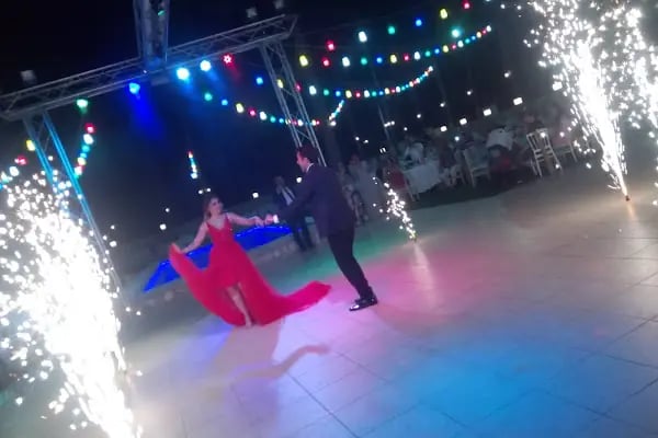 Cennet Vadisi Düğün Salonları - Resim 5