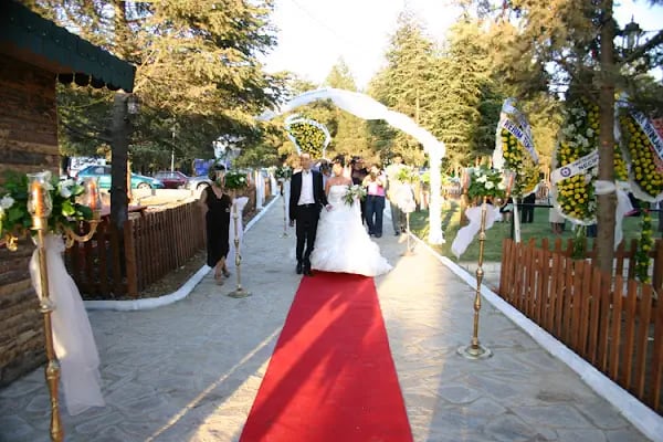 Cennet Vadisi Düğün Salonları - Resim 6