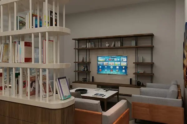 GÜRCAN BÜRO Ofis Mobilyaları - Resim 12