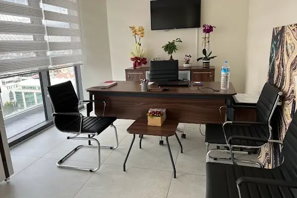 GÜRCAN BÜRO Ofis Mobilyaları - Resim 8