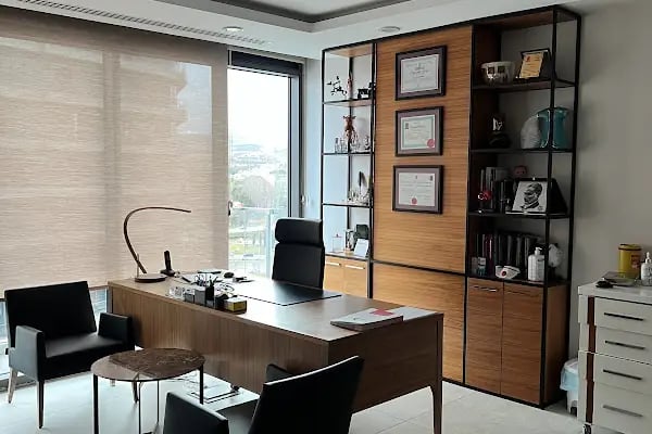 GÜRCAN BÜRO Ofis Mobilyaları - Resim 5