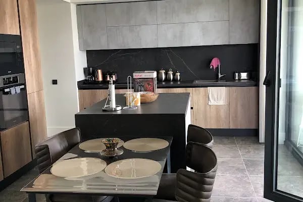GÜRCAN BÜRO Ofis Mobilyaları - Resim 17