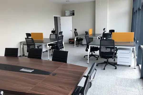 GÜRCAN BÜRO Ofis Mobilyaları - Resim 13