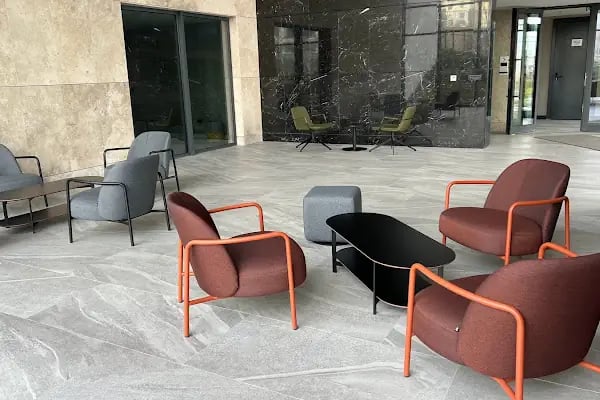 GÜRCAN BÜRO Ofis Mobilyaları - Resim 14