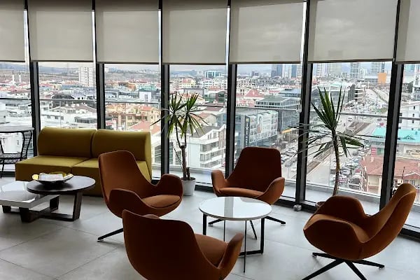 GÜRCAN BÜRO Ofis Mobilyaları - Resim 3