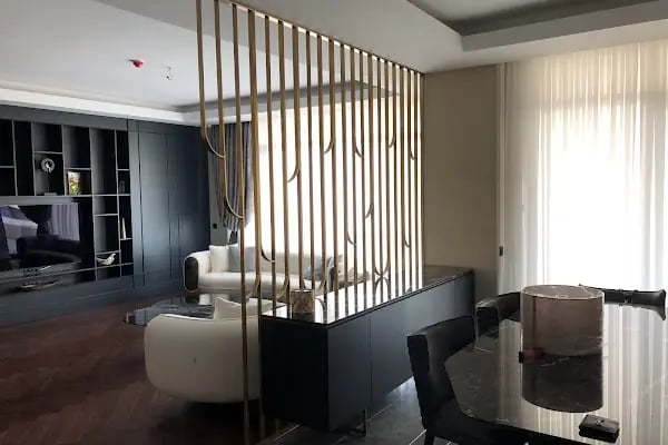 GÜRCAN BÜRO Ofis Mobilyaları - Resim 15