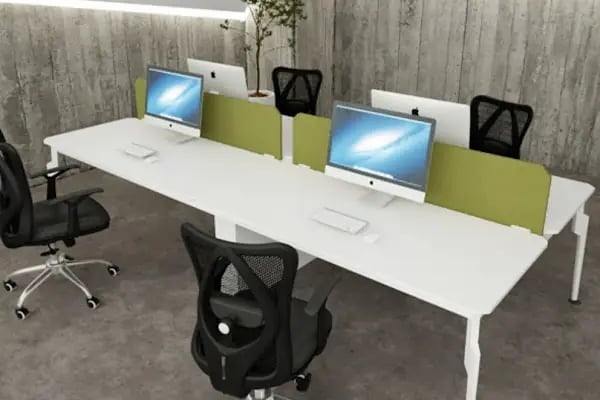 GÜRCAN BÜRO Ofis Mobilyaları - Resim 19
