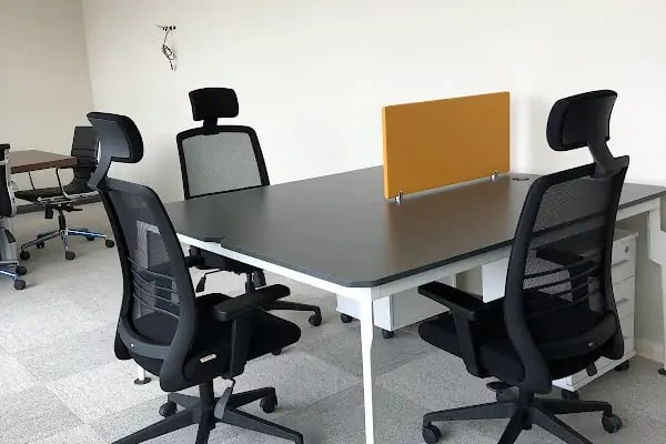 GÜRCAN BÜRO Ofis Mobilyaları - Resim 16
