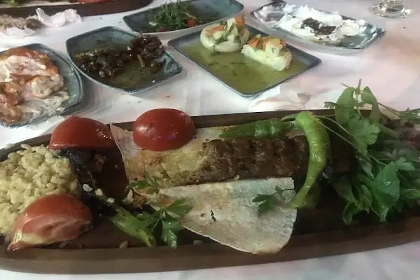 Safari Garden Esenboğa - Resim 15