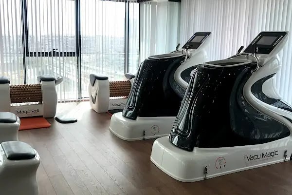 360Fit Diyarbakır - Resim 6