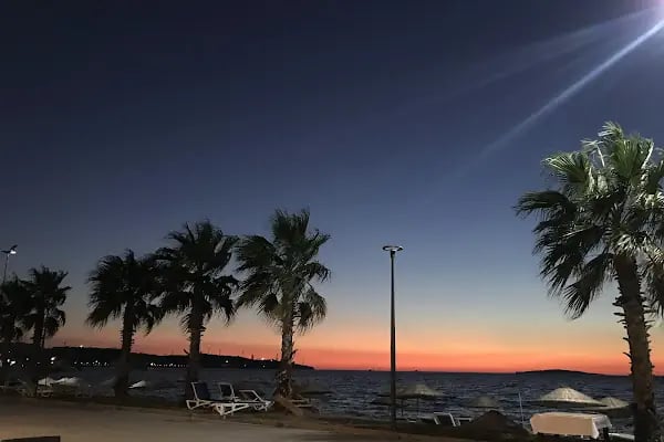 Ayvalık Balıkçısı Aliağa - Resim 4