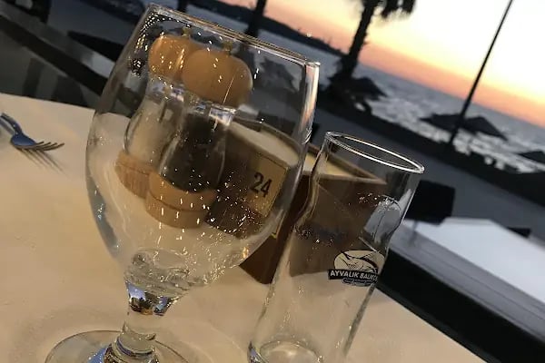 Ayvalık Balıkçısı Aliağa - Resim 9