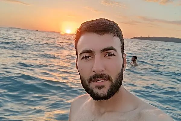 Ayvalık Balıkçısı Aliağa - Resim 10