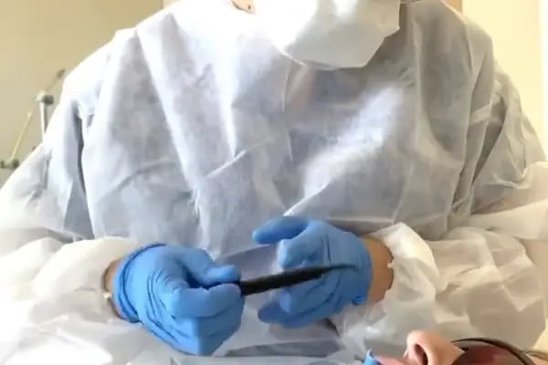 Diş Hekimi Protez Uzmanı Dr. Fidan AKALIN BERKER Ataşehir İstanbul - Resim 17