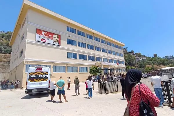 Anamur Anadolu Lisesi - Resim 11