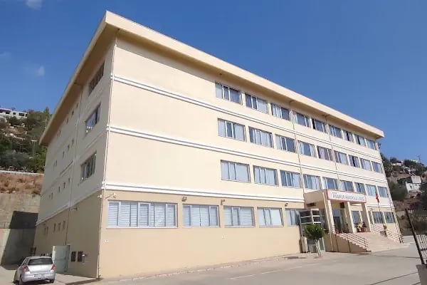 Anamur Anadolu Lisesi - Resim 9