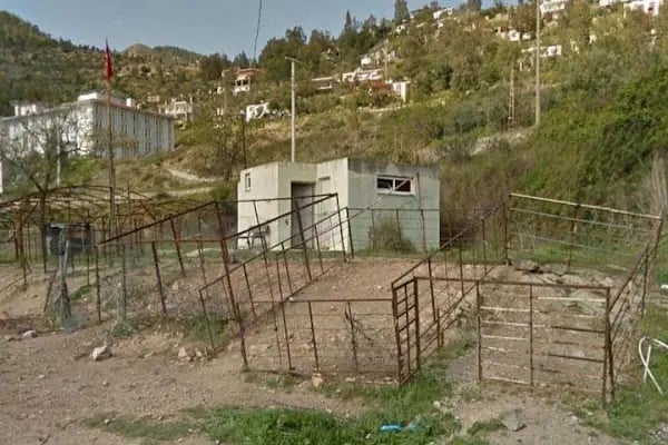 Anamur Anadolu Lisesi - Resim 6