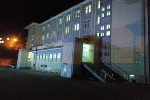 Anamur Anadolu Lisesi - Resim 3