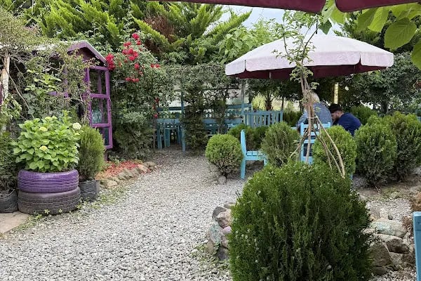 Hazan bahçe - Resim 6