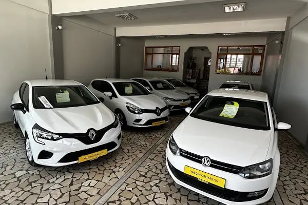 Yalçın Otomotiv - Resim 2