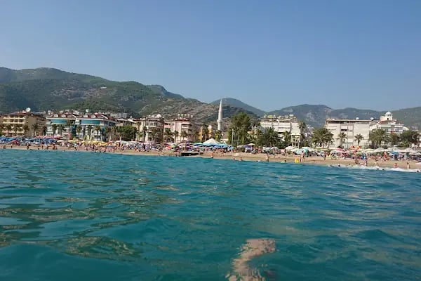 Fun Point Apart Hotel - Resim 12